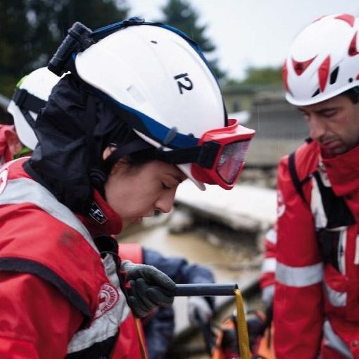 Dalle colline torinesi a Pomaretto, la protezione civile si esercita