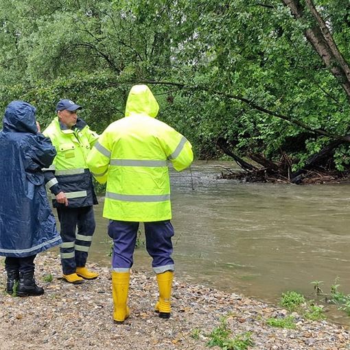 protezione civile