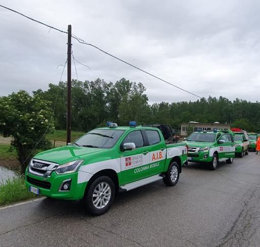 protezione civile