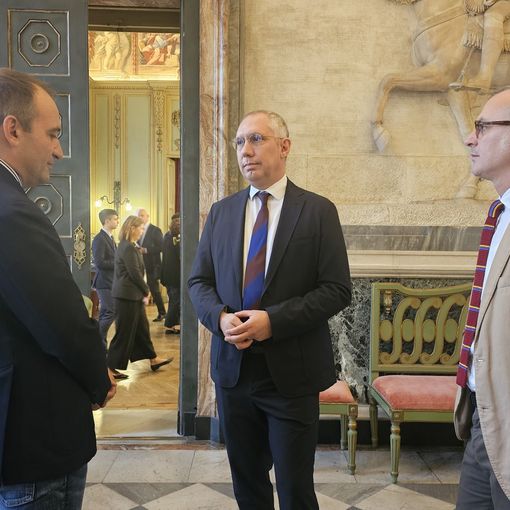 In città 50mila alloggi sfitti. Da Torino un laboratorio di proposte all'Europa per il diritto alla casa