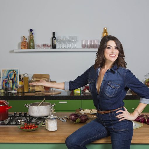 Domani chef piemontese protagonista a &quot;La Prova del Cuoco&quot;