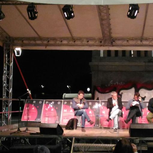 I Murazzi riaprono con Proxima, che omaggia Luciano Gallino
