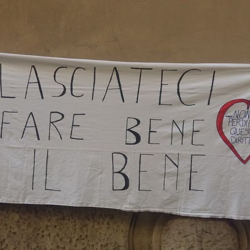 Residenzialità psichiatrica, è bagarre in Consiglio Regionale
