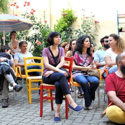 Al Barrito una rassegna cinematografica per imparare a rispettare l'ambiente