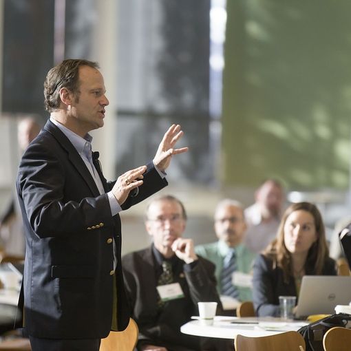 Imparare a parlare in pubblico con un corso di public speaking