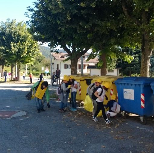 Puliamo il Mondo 2019: nel weekend torna la grande iniziativa organizzata da Legambiente