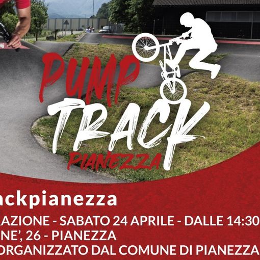 uBroker partner del nuovo circuito ‘pump track’ di Pianezza