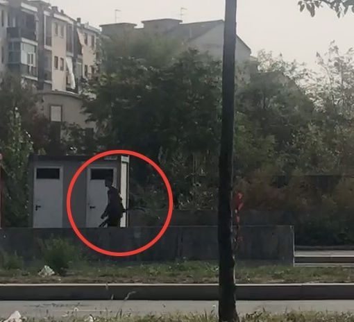spacciatori e tossicodipendenti