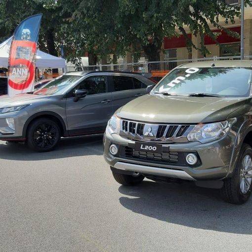 QueenCar alla Fiera del Peperone di Carmagnola: concessionaria al servizio dei cittadini