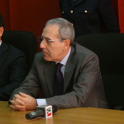 Domani il cambio della guardia a Torino tra il Questore Longo e il suo successore Sanna
