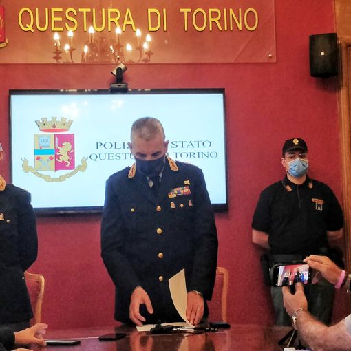 conferenza questura 10 giugno 2021 conferenza questura 10 giugno 2021