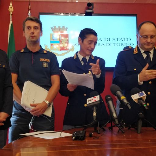 Ultrà Juventus: per la prima volta in Italia applicati daspo di dieci anni