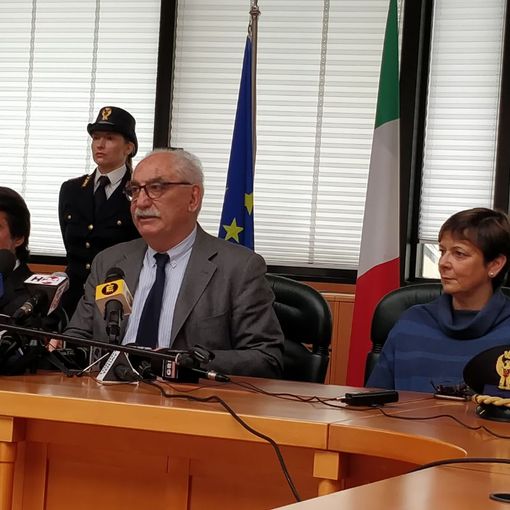 Piazza San Carlo: gli otto arrestati sono sospettati di aver spruzzato spray urticante anche alle Ogr