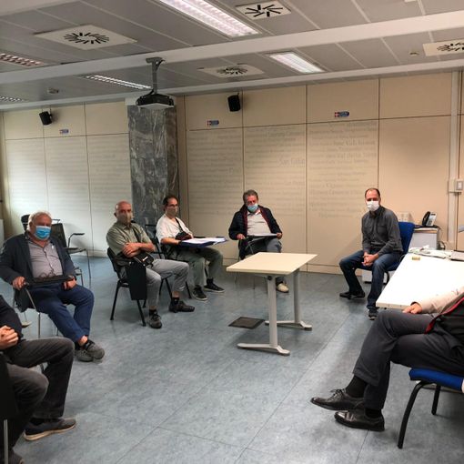 Ponte di Quincinetto: la Città metropolitana effettuerà in via transitoria i controlli trimestrali