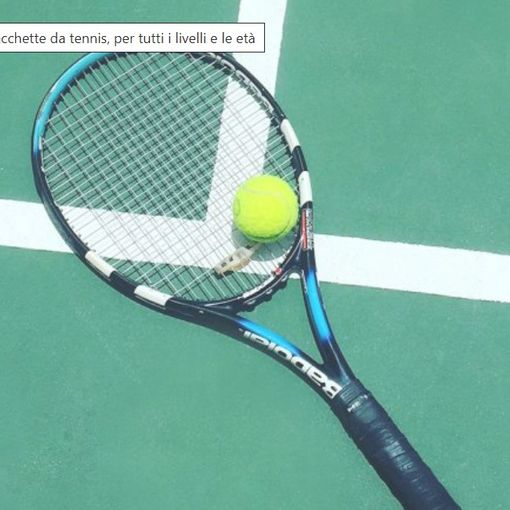 Il tennis fa bene: 10 buoni motivi per giocarci