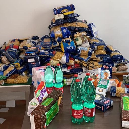 Banco delle opere di carità, a Torino nord 70% in più di richieste di cibo: &quot;Non ne abbiamo più da distribuire&quot;