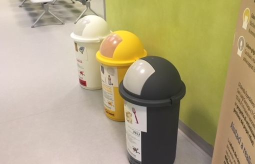 Anche Covar14 tra le realtà coinvolte nel nuovo pronto soccorso del San Luigi