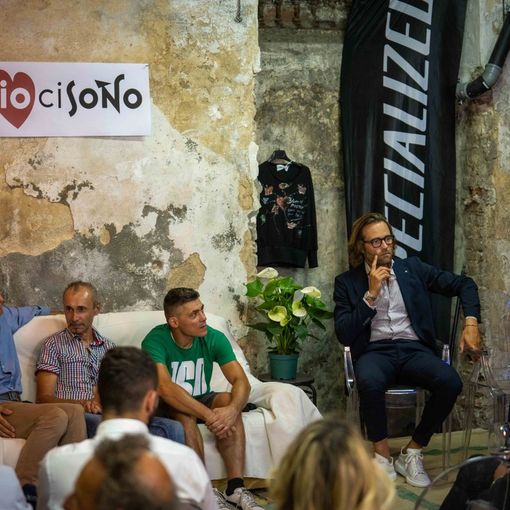 evento benefico