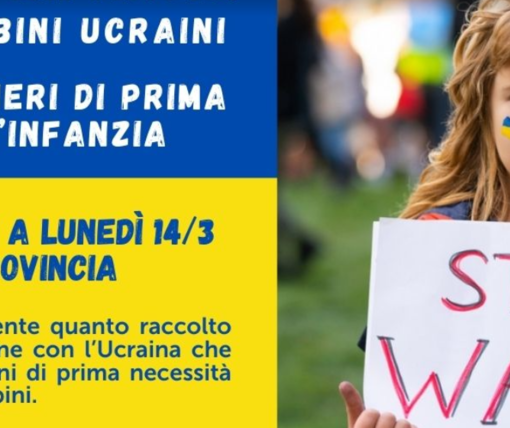 iniziativa di solidarietà per l'Ucraina