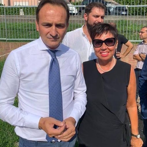 Ospedale Unico, Rachele Sacco e il Comitato per l’Ospedale a Chieri: “Cirio ascolta le battaglie dei territori&quot;