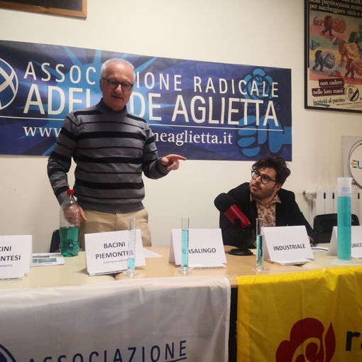 L'associazione Radicale a Torino per le amministrative 2021 con gli Speakers corner: &quot;Il Pd deve smussare certe arroganze&quot;