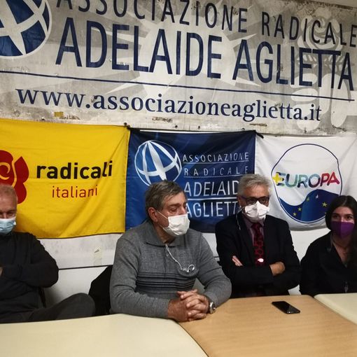 radicali associazione adelaide aglietta