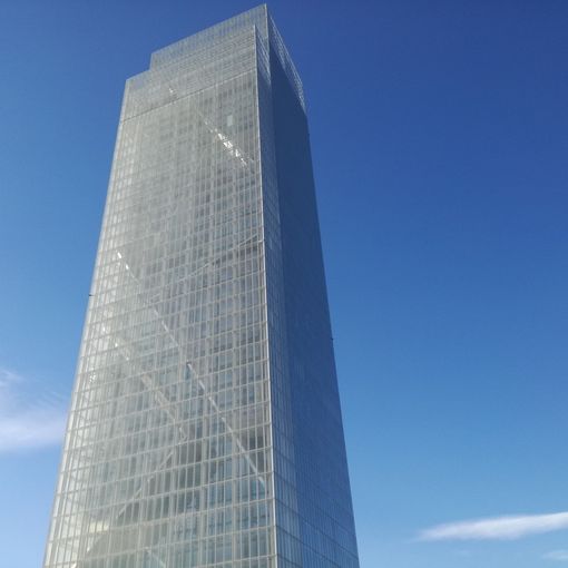 grattacielo della regione
