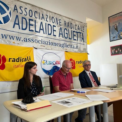 Radicali: &quot;A Torino serve il sindaco della notte, figura che renda la movida piacevole per tutti&quot;