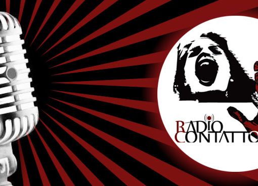 Riapre “Radio Contatto”, la web radio di Vinovo
