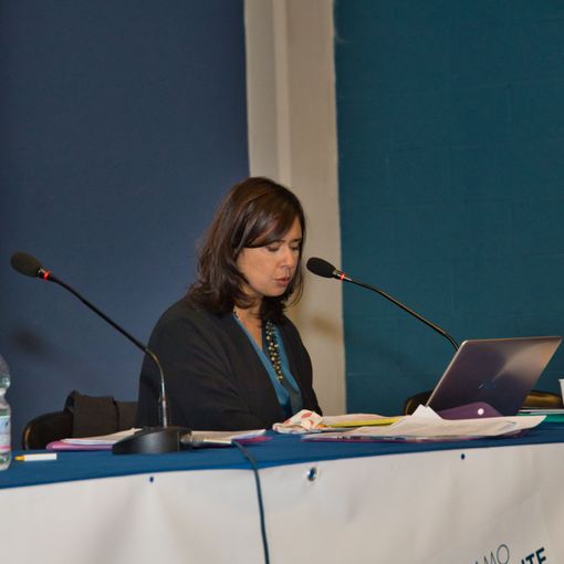 Le Acli della Città Metropolitana di Torino eleggono Presidente Raffaella Dispenza