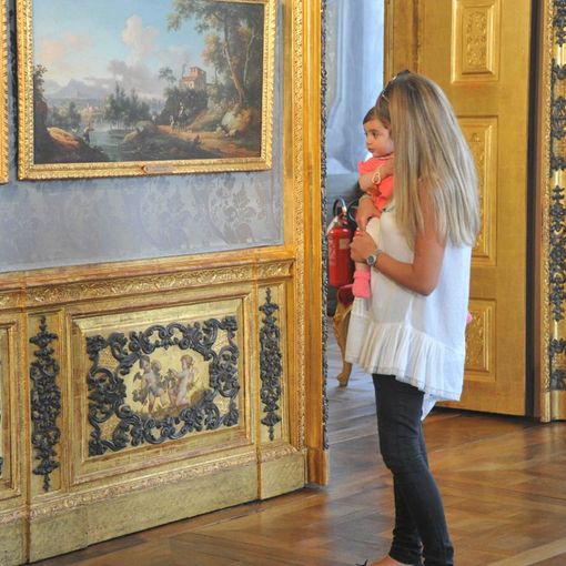 &quot;Nati con la cultura&quot;: i musei del Piemonte a misura di famiglie e bambini