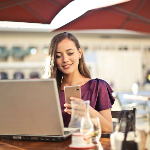 Il conto corrente business più scelto oggi? Qonto, qualità e trasparenza