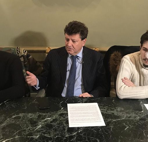 Gabrio contro Aliud, la denuncia della destra: &quot;La Circoscrizione protegge i centri sociali&quot;