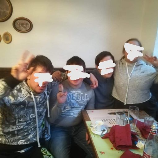 Torino, ragazzi down allontanati da una trattoria