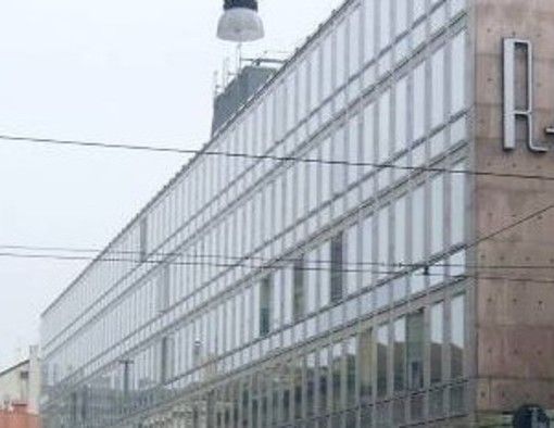 sede rai torino