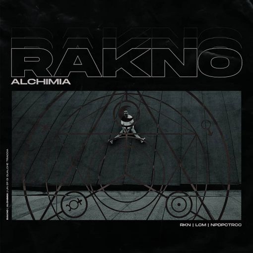 Rakno: in “alchimia” vi racconto la Torino esoterica di una volta