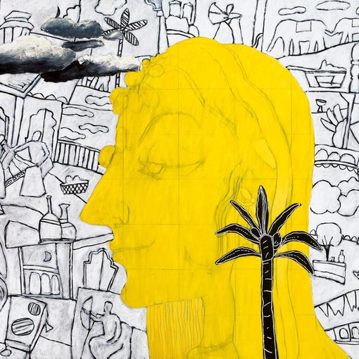 &quot;Oriente disegnato&quot;: dal 12 maggio al 7 giugno Giorgio Ramella in mostra alla fondazione Amendola