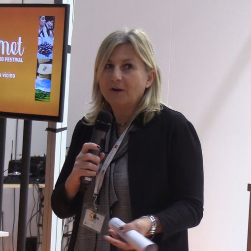 Un weekend di gusto tra cibo e territorio: al Lingotto c'è il Gourmet Food Festival [VIDEO]