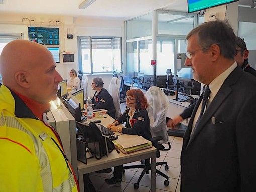 Coronavirus, Raviolo: “Per informazioni chiamate i medici di base o il 1500. Non i numeri di emergenza, messi a durissima prova”