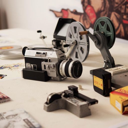 All’Unione Culturale una giornata per il “cinema di famiglia”