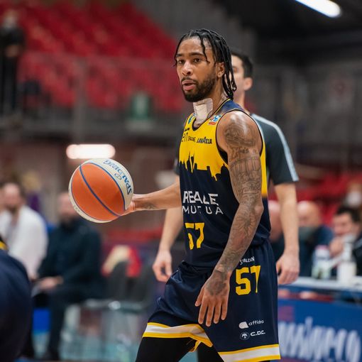 Reale Mutua basket Torino