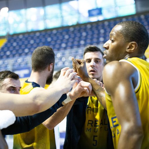 Reale Mutua Basket Torino