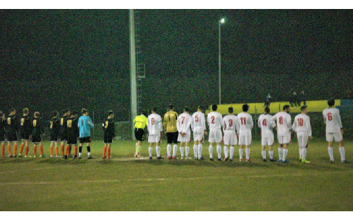 NON SOLO JUVE - Recuperi calcio in Piemonte: in campo Pancalieri, Trofarello e metà Prima E