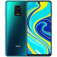 Redmi note 9 S caratteristiche tecniche