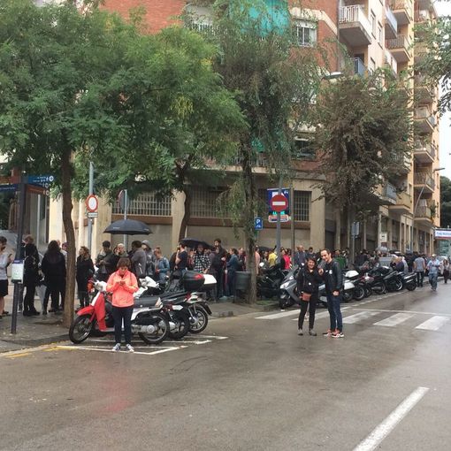 La Catalogna e l'Europa, domani un convegno organizzato dall'Unitre Torino