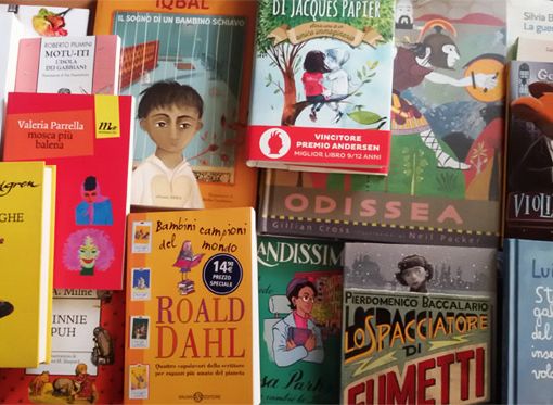 Grand Tour: domani, 4 maggio, ultimo appuntamento del giro a tappe delle biblioteche torinesi