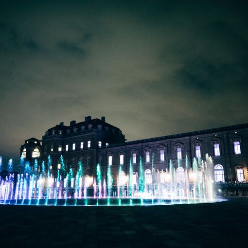 reggia di venaria