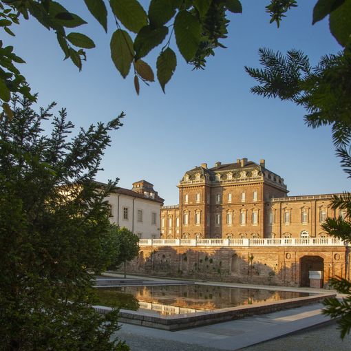 Reggia di Venaria