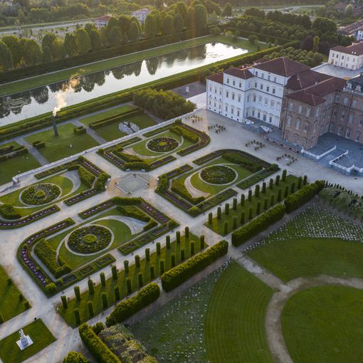 reggia di venaria