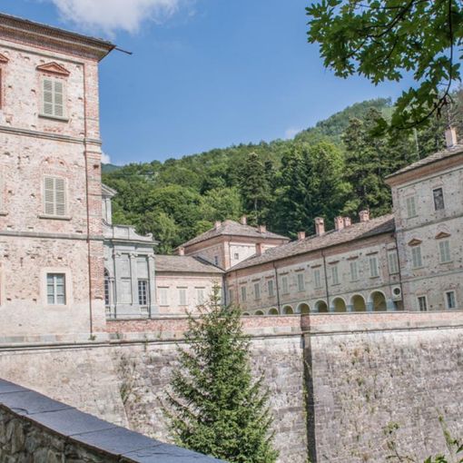 Sarà la residenza reale di Valcasotto di Garessio ad ospitare il concerto di Ferragosto 2020